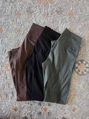 Women's Everlane Perform 24/7 Legging